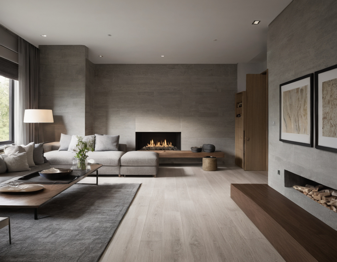 Luxury interior image showing Which approvals and contingencies keep a luxury living room design budget defensible